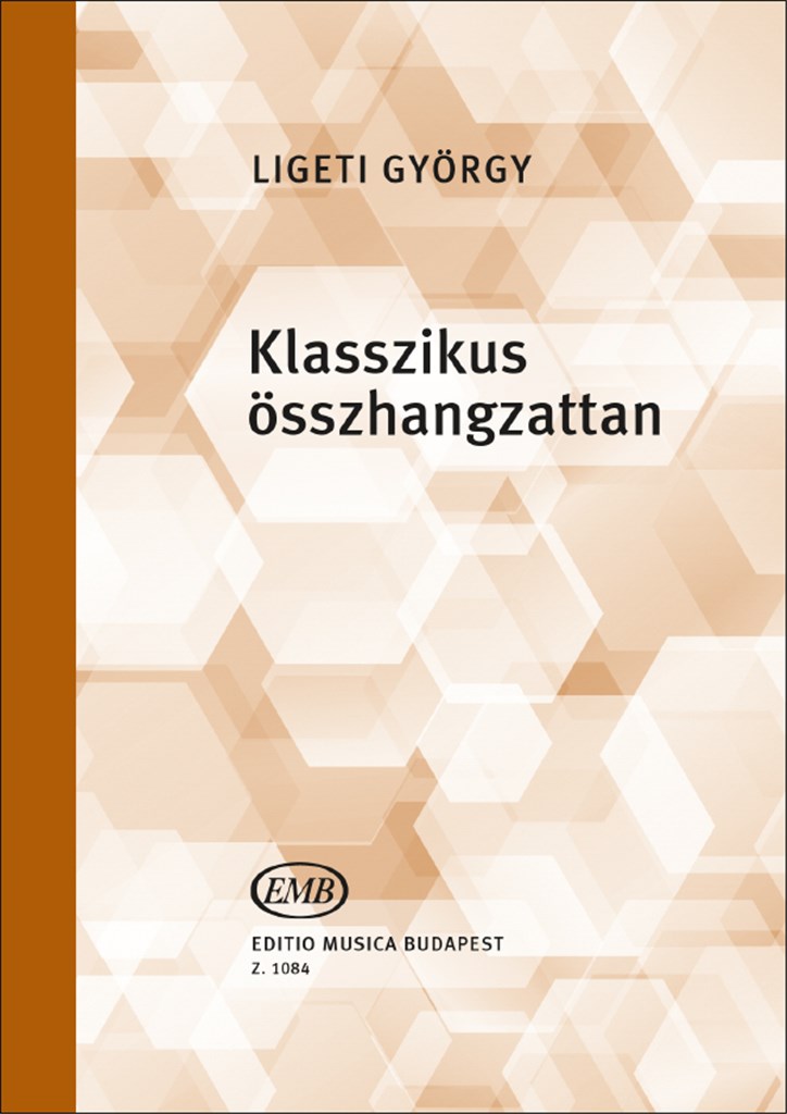 Klasszikus osszhangzattan